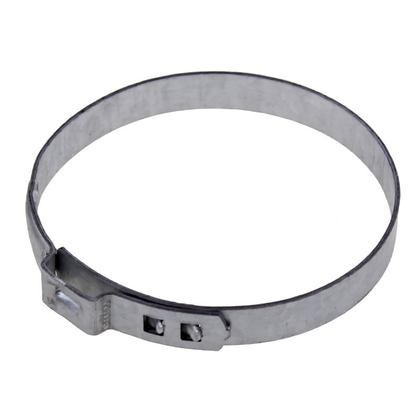 Elementy montażowe Opaska zaciskowa do zmywarki Whirlpool / Indesit / Ariston / Hotpoint ok. 52 mm 481240118708 C00311510