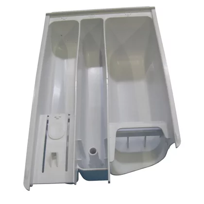 Części zamienne GORENJE Szuflada na proszek bez frontu do pralki Gorenje / Hisense 333963