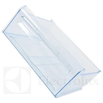 Szuflada zamrażarki do lodówki Electrolux / AEG ERN 405 x 165 mm 2247069285