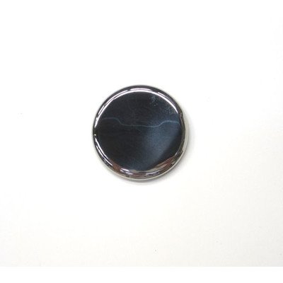 Nakrywka palnika inox (C00075449) 482000076389