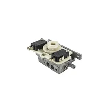 Zawór dozujący do ekspresu do kawy Zelmer / Bosch 00756168