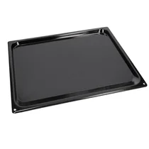 Części zamienne GORENJE Płytka blacha do pieczenia do piekarnika Gorenje / Hisense 406 x 360 x 15 mm 334774