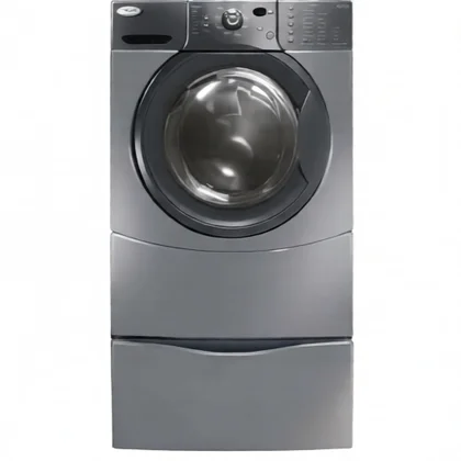 Elementy elektryczne do pralek r Niezaprogramowany programator do pralki Whirlpool