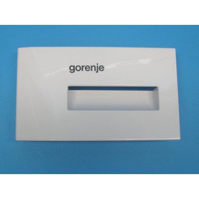 Części zamienne GORENJE Front pojemnika na proszek do pralki (155433)