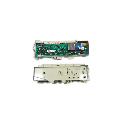 Elementy elektryczne do pralek r Skonfigurowany moduł sterujący do pralki Electrolux / AEG EWM1100 973913101376025