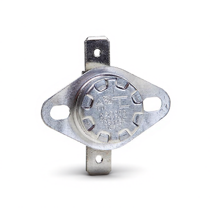 Termostat do kuchenki mikrofalowej Whirlpool / Indesit / Ariston / Hotpoint 165°C 481990200761 C00317424