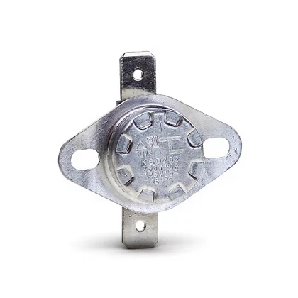 Termostat do kuchenki mikrofalowej Whirlpool / Indesit / Ariston / Hotpoint 165°C 481990200761 C00317424