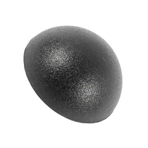 Przycisk iskrownika do płyty gazowej Electrolux czarny 3550066140