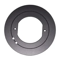 Adapter dużego palnika SOMI2 do kuchenki gazowej Amica czarny lakierowany 9059310