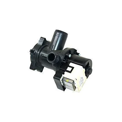 Pompa odpływowa do pralki Whirlpool / Indesit / Ariston / Hotpoint 481236018559 C00313045 481010584942 C00310976