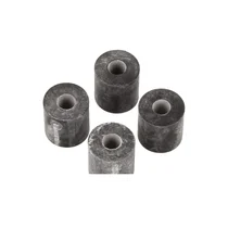 Części zamienne BOSCH/SIEMENS Stopki gumowe do ekspresu Bosch / Siemens 4 szt. 00621810