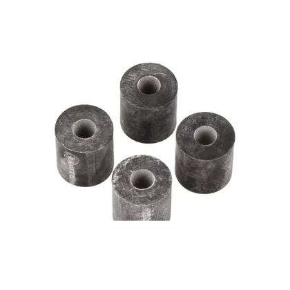 Części zamienne BOSCH/SIEMENS Stopki gumowe do ekspresu Bosch / Siemens 4 szt. 00621810