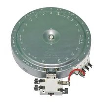 Płytka grzejna ceramiczna do płyty grzewczej Amica 145N 1200 W 230 V ECO WEB