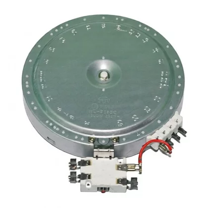 Płytka grzejna ceramiczna do płyty grzewczej Amica 145N 1200 W 230 V ECO WEB