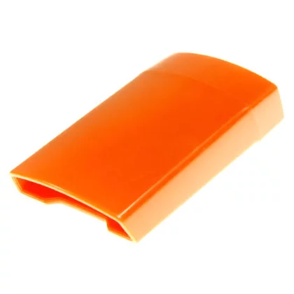 Ssawka szczelinowa do odkurzacza Electrolux / AEG Wet & Dry pomarańczowa