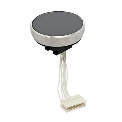 Pokrętło chowane do piekarnika Electrolux / AEG ITEX100