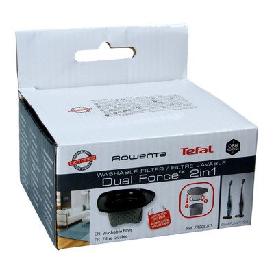 Filtr do odkurzacza bezprzewodowego Tefal ZR005203