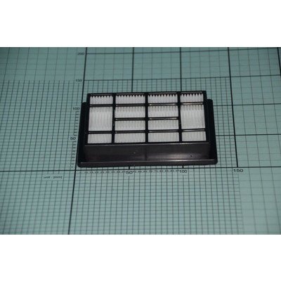 Filtr HEPA do odkurzacza Amica (1035464)