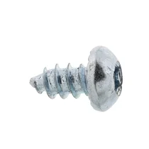 Elementy obudowy Wkręt Torx do kuchenki, piekarnika i płyty grzejnej Electrolux / AEG 4,2 x 8