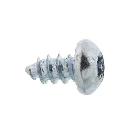 Elementy obudowy Wkręt Torx do kuchenki, piekarnika i płyty grzejnej Electrolux / AEG 4,2 x 8