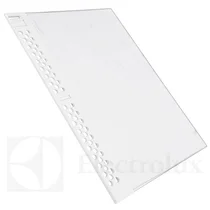 Kompletna półka szklana do chłodziarki Electrolux / AEG 2251234072