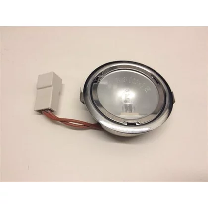 Lampka halogenowa do okapu Whirlpool / Indesit / Ariston / Hotpoint 10 W 12 V G4 481213488052 C00311899