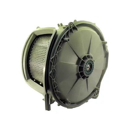 Zbiornik z bębnem do pralki ładowanej od góry Electrolux / AEG 4055109773