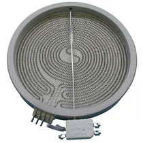 Części zamienne GORENJE Pole grzejne trójstrefowe HiLight do płyty ceramicznej Gorenje / Hisense 2300/1600/800 W 642303