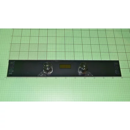 Elementy obudowy Panel frontowy do piekarnika Amica 1215TsYHSX-180 bez logo DF