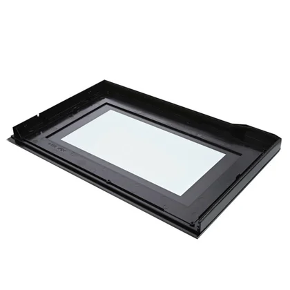 Rama drzwi do kuchenki mikrofalowej Electrolux / AEG 4055184412
