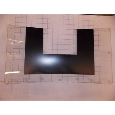 Szyba hartowana sigma 90 (1017568)