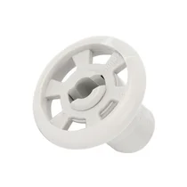 Kółko górnego kosza do zmywarki Electrolux / AEG 4071363156
