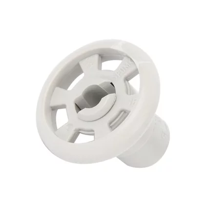 Kółko górnego kosza do zmywarki Electrolux / AEG 4071363156