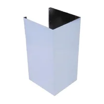 Komin dolny do okapu Ariston / Indesit / Hotpoint / Whirlpool C00142310 482000081820
