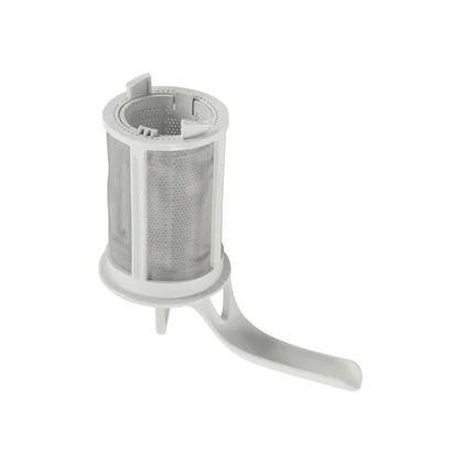 Środkowy filtr odpływowy do zmywarki Electrolux / AEG 50297774007
