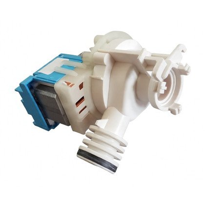 Pompa spustowa do zmywarki Ariston / Indesit / Hotpoint / Whirlpool 22 W C00090537 482000022749