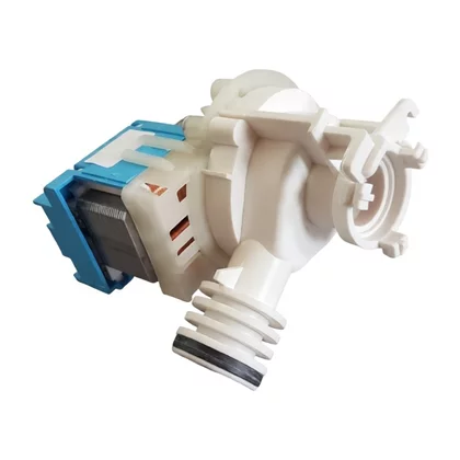 Pompa spustowa do zmywarki Ariston / Indesit / Hotpoint / Whirlpool 22 W C00090537 482000022749