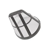 Wkład filtra stałego do ekspresu przelewowego Electrolux / AEG czarny 4055105706