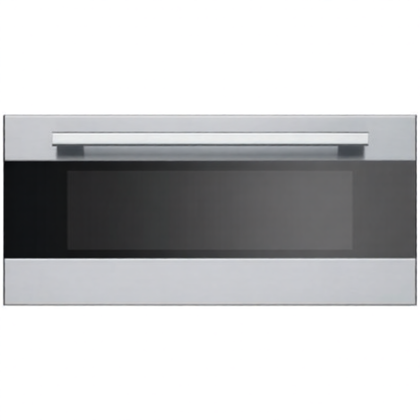 Szyba zewnętrzna drzwi piekarnika Electrolux / AEG inox 594 x 268 mm 5615902516