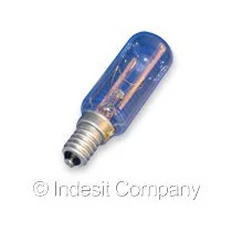 Świetlówka do okapu Ariston / Indesit / Hotpoint / Whirlpool 40 W 220-240 V 82 mm C00042985 482000026506