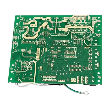 Termostaty regulowane do lodówek Elektronika główna do klimatyzacji Electrolux / AEG