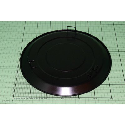 Płytka do pieczenia Amica (1019335)