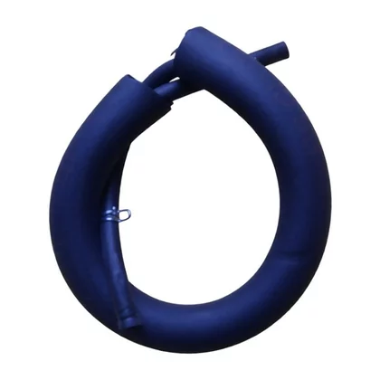 Wąż zbiornik-hydrostat do pralki Ariston / Indesit / Hotpoint / Whirlpool 505 mm C00094746 482000028041