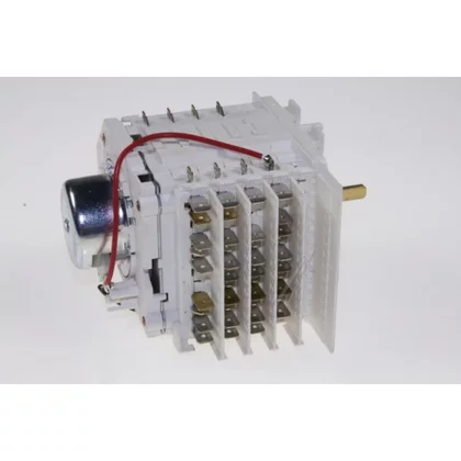 Elementy elektryczne do pralek r Programator do pralki Whirlpool EC6018.01