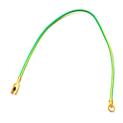 RCNE366E40ZXB Beko Kabel uziemiający do chłodziarko-zamrażarki Beko / Grundig / Arcelik 4109812900