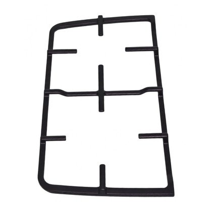 Ruszt lewy żeliwny do płyty gazowej i kuchenki Amica N50-01 23 x 48 cm 8072452