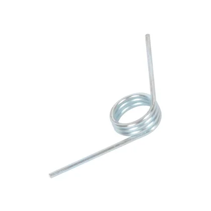 Odkurzacze bezprzewodowe Electro Prawa sprężynka zaczepu klapy do odkurzacza Electrolux / AEG 1180243014