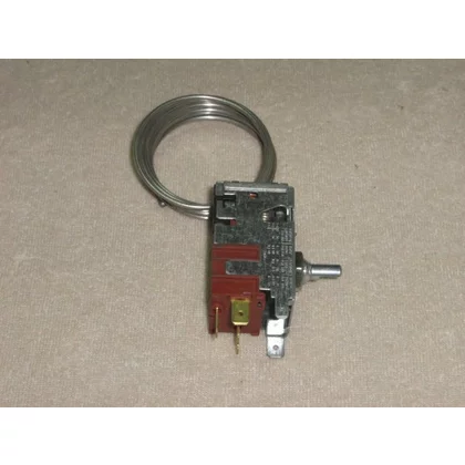 Termostat kapilarny do lodówki Brandt 077B6594 800-8