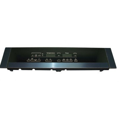 Ściany przednie Amica Panel przedni do piekarnika Amica 9020868