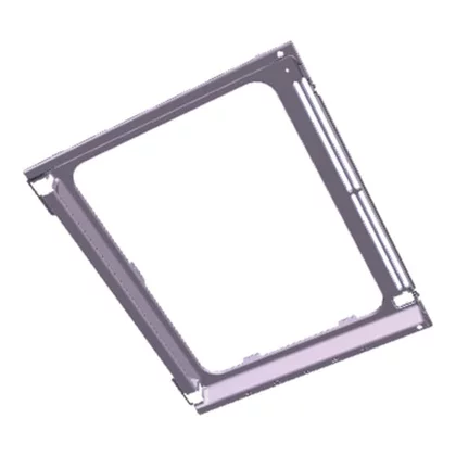 Elementy obudowy Drzwi wewnętrzne do piekarnika Electrolux / AEG 3879160202